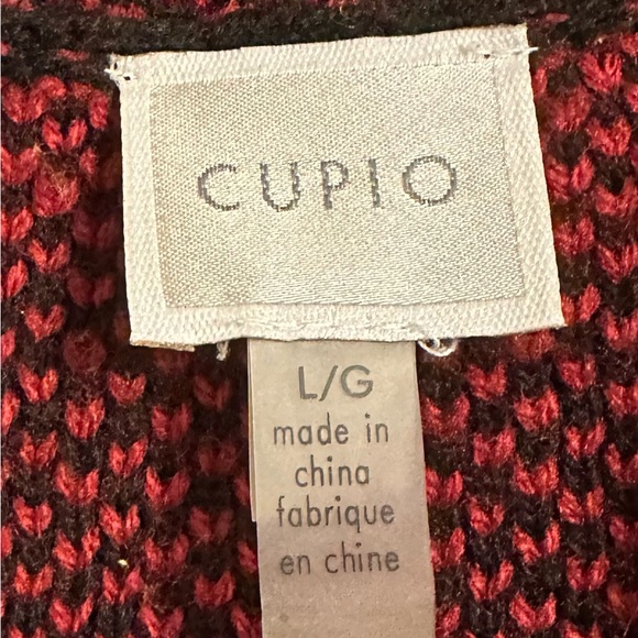 Sweater - Picture 2 of 2